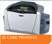 Access Control - ID Printing