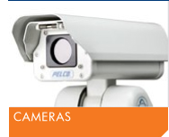 CCTV Systems - Cameras
