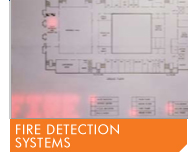 Fire Alarm and Fire Detection Systems, Farnham, Surrey