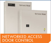 Access Control - Networked