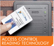 Access Control - Readers