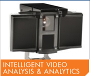 CCTV Systems - Analysis